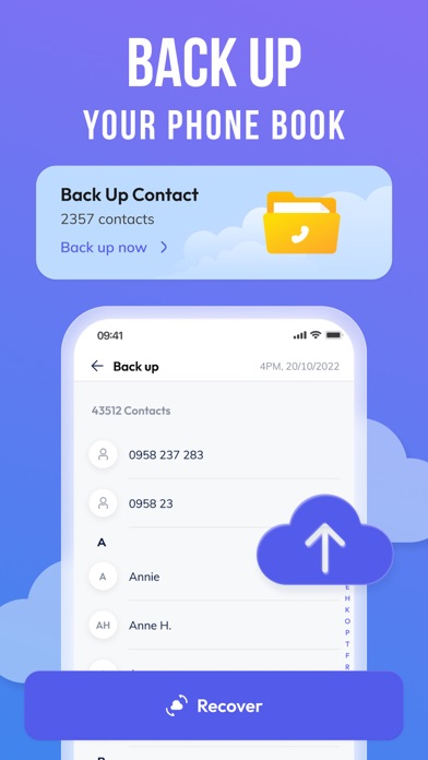 iClean: Smart AI Cleaner Screenshot