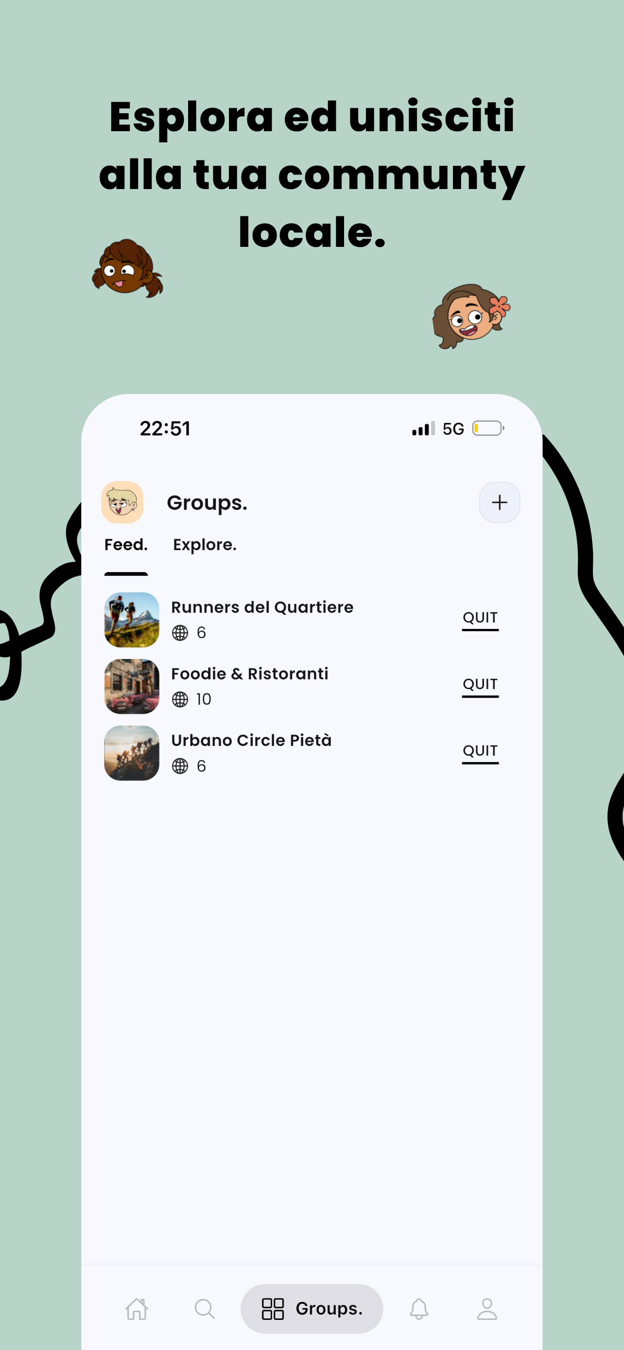 Yardy screenshot 4