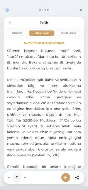 Nefha Nüzûl screenshot 3