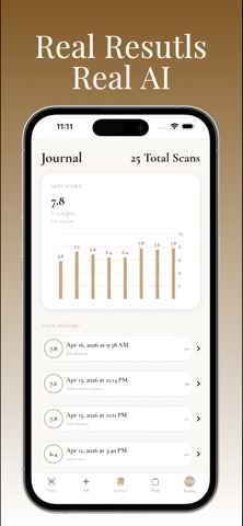 EnvyAI Screenshot 5 of 5
