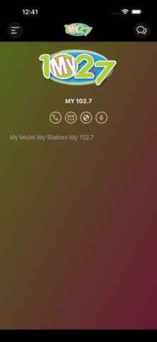 My 102.7 Screenshot 3 of 5