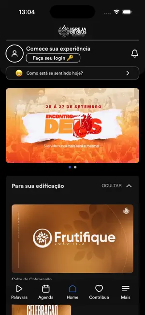 IDAMAZÔNIA screenshot 1