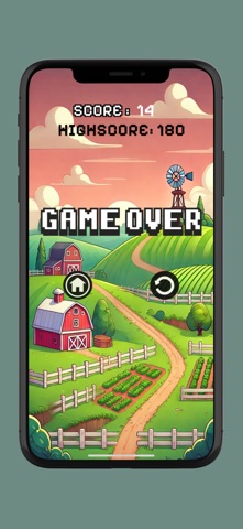 Chick screenshot
