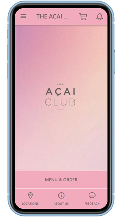 The Açai Club screenshot-4