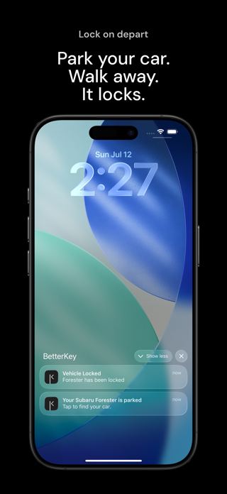 BetterKey Screenshot 2 of 6
