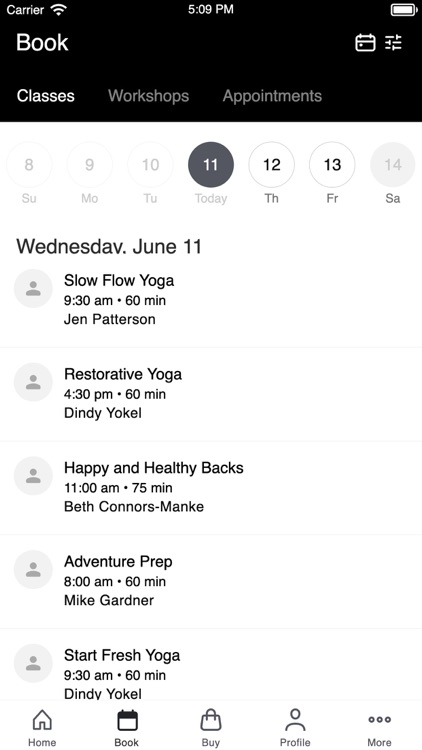 Lexington Healing Arts