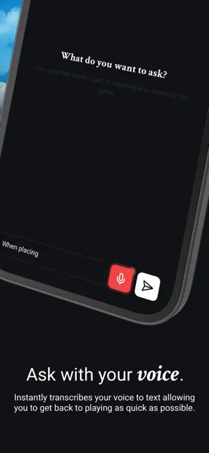 RuleRush: Board Game Companion screenshot 2