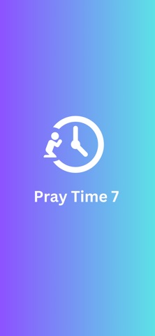 Pray Time 7 Screenshot 1 of 10