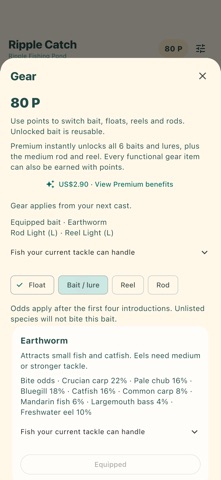 Ripple Catch screenshot 6