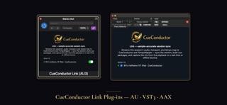 CueConductor Screenshot 9 of 10
