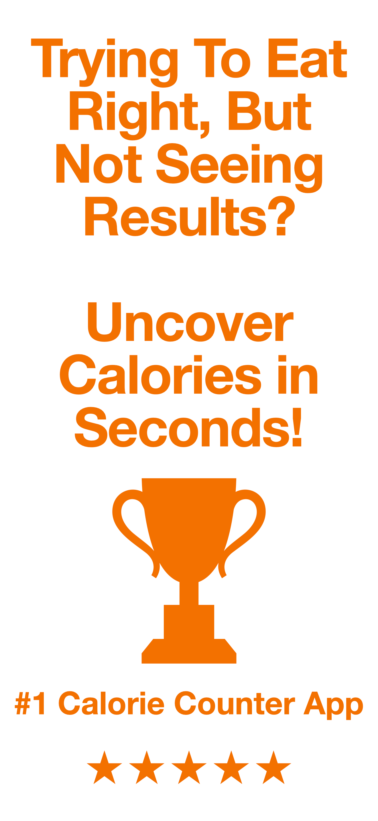 AI Calorie Tracker FoodScanAI screenshot 5