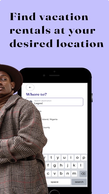 Shortlet screenshot-4