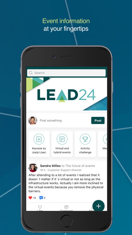 LEAD24