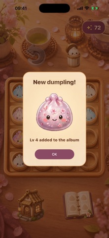 Dumpling Merger Screenshot 2 of 3