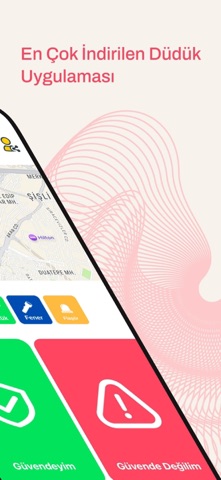 Düdüğüm app screenshot 2