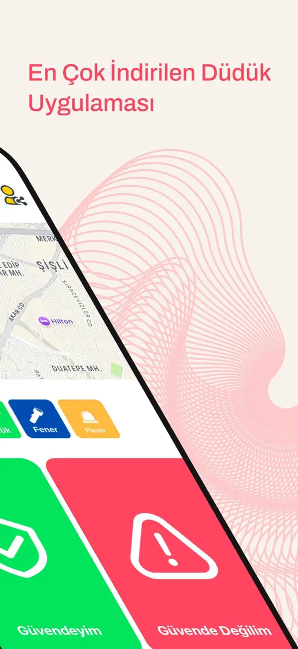 Screenshot #2 pour Düdüğüm