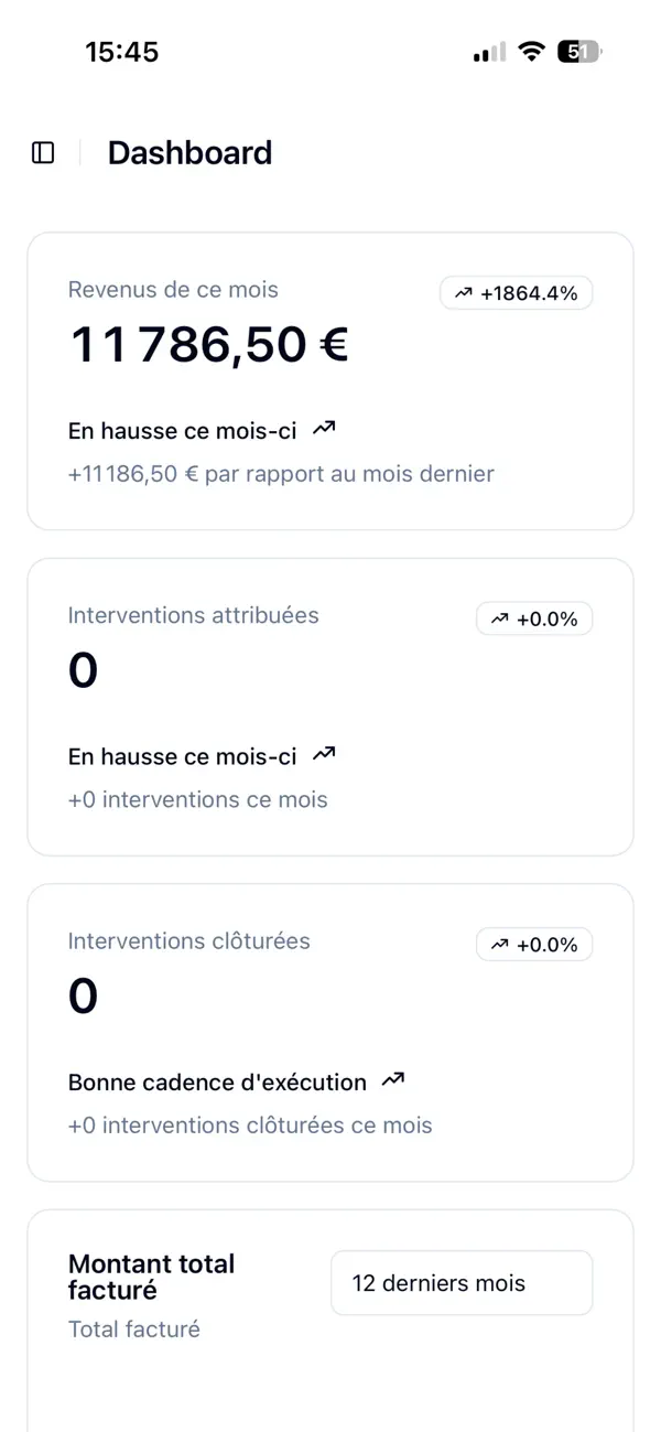 #2. Sofagest (iOS) 由: M2CONCEPT