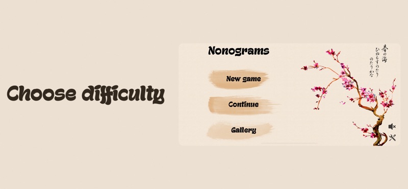 Nonogram: Japanese Crosswords official gameplay screenshot 7