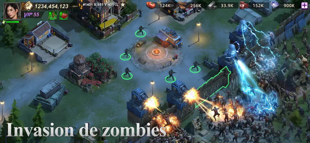 Screenshot #2 pour Doomsday: Odysseus Returns