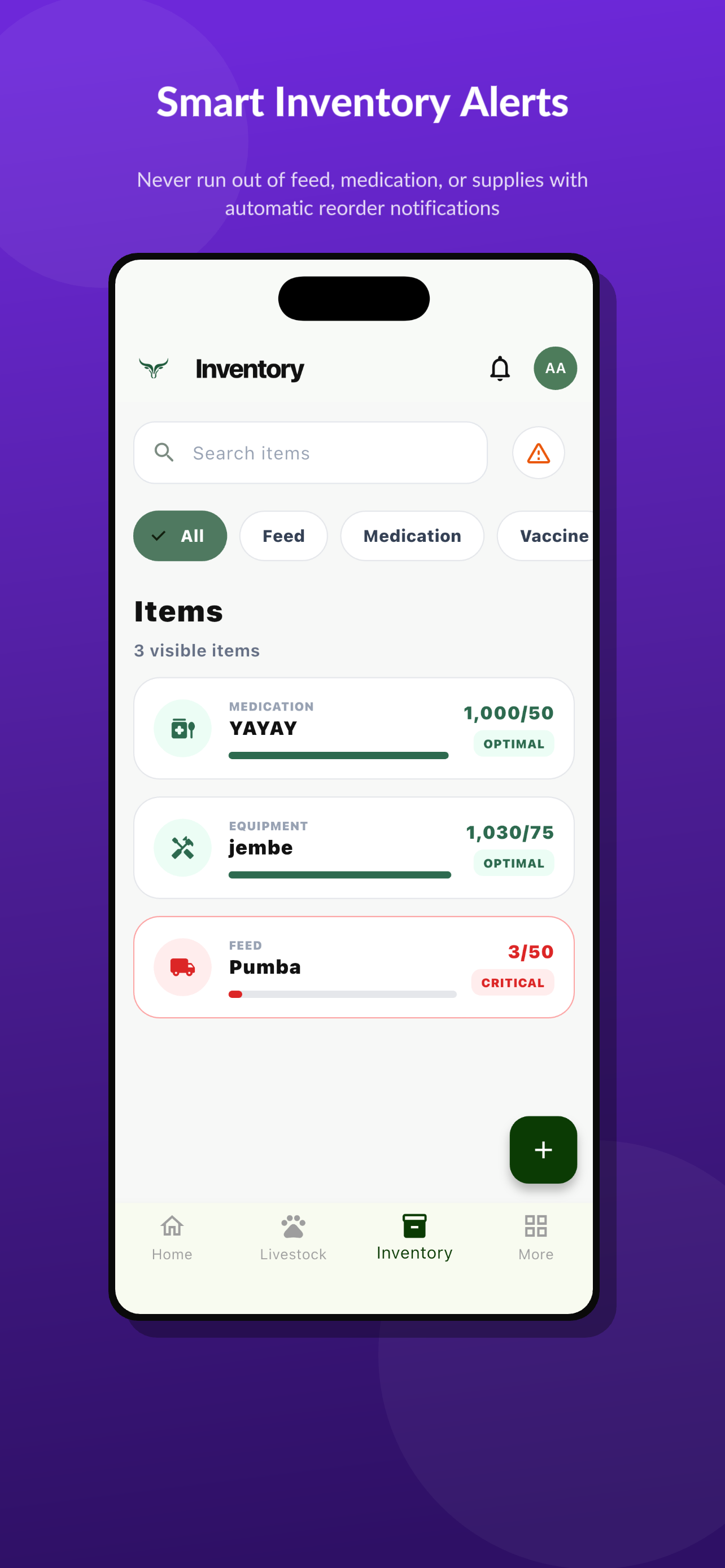 FlexFarm screenshot 7