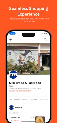 StoreKonet screenshot