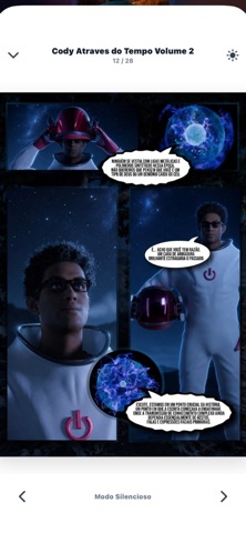 Onnet Digital screenshot