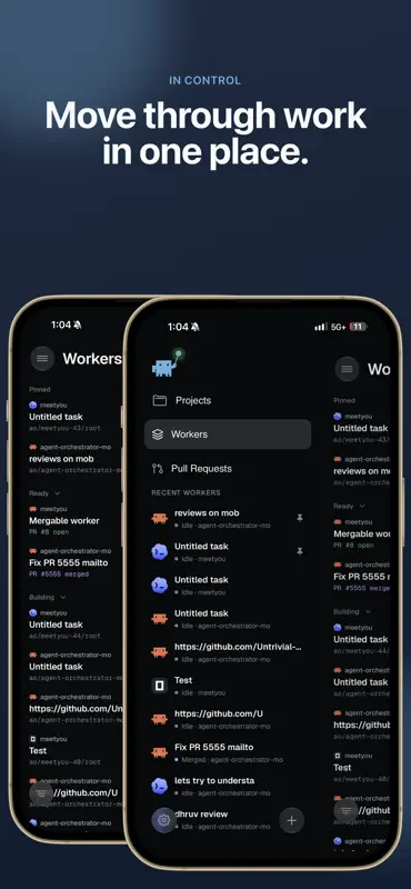 Orchestrator.Inc screenshot 4 of 5