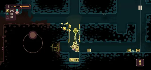 Dome Keeper screenshot 2