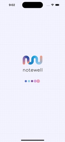 Notewell Screenshot 1 of 4