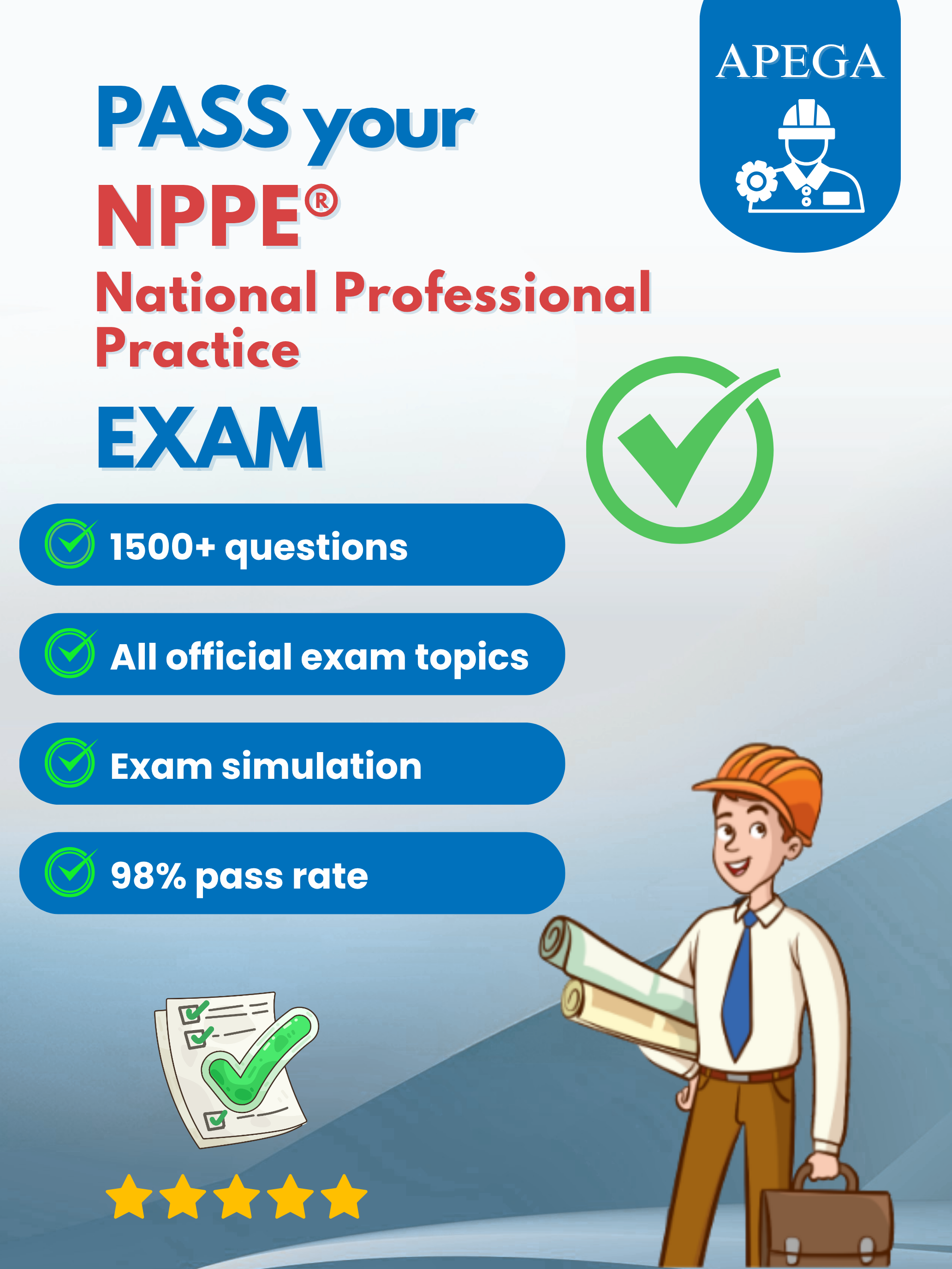 NPPE Exam Prep 2026 screenshot 7