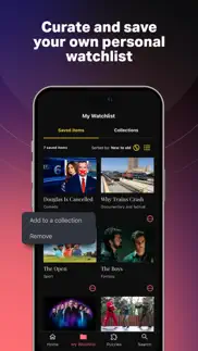 radio times - what to watch iphone resimleri 2