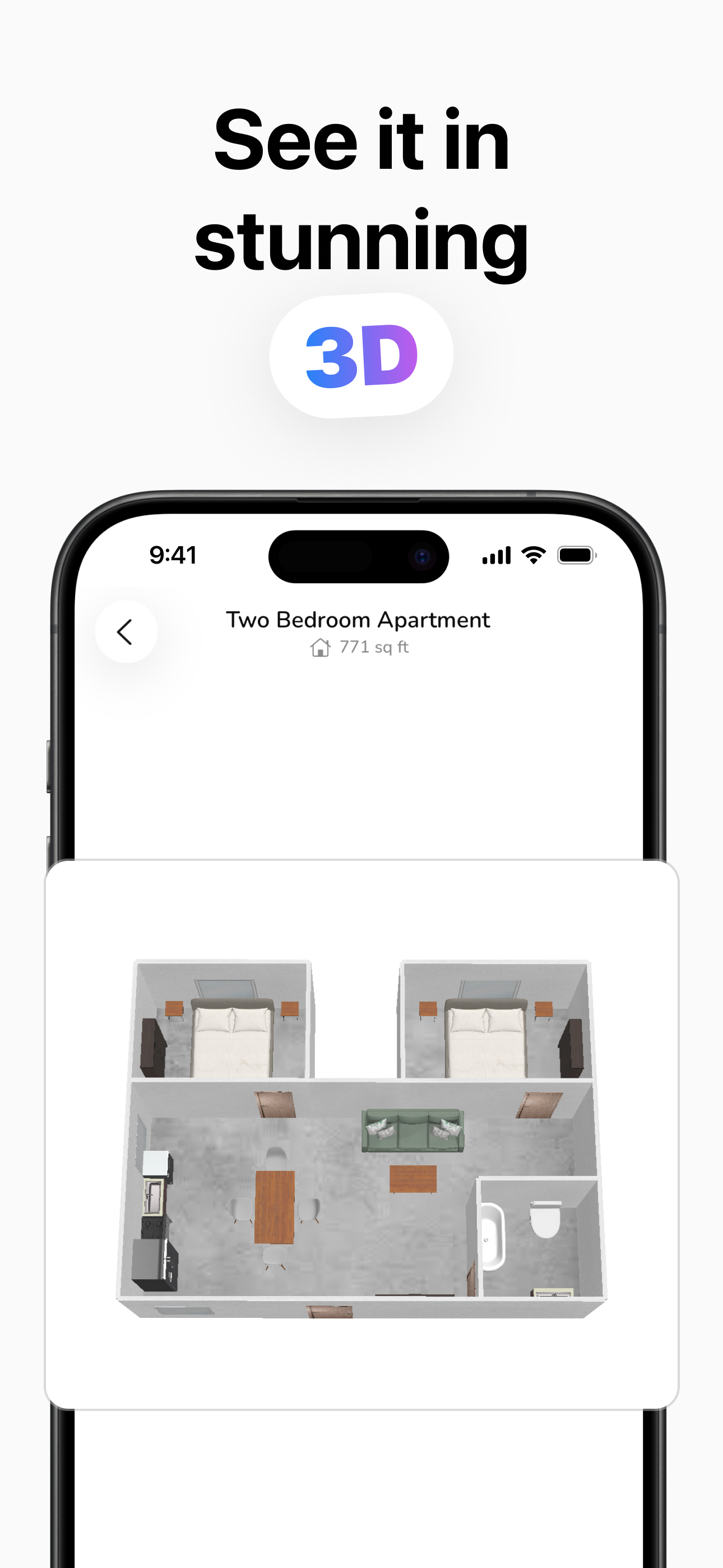 AR Room Planner: RoomKit screenshot 3