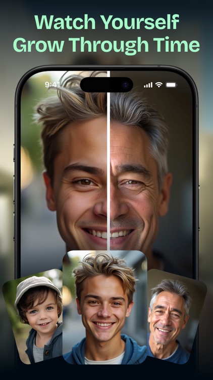 Vizu - AI Photo & Video Maker screenshot-5