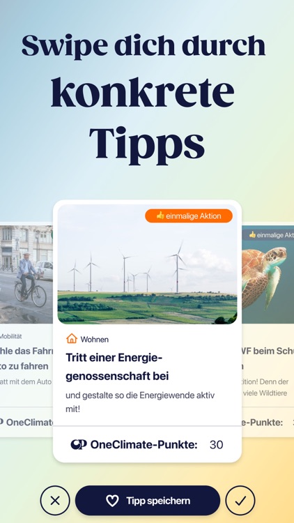 OneClimate screenshot-4