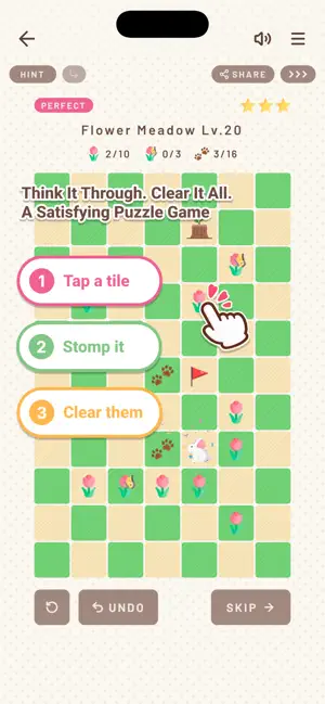 Fumii screenshot 1