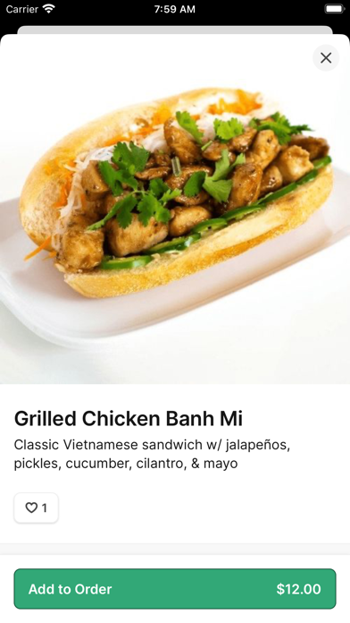 GoPho Screenshot