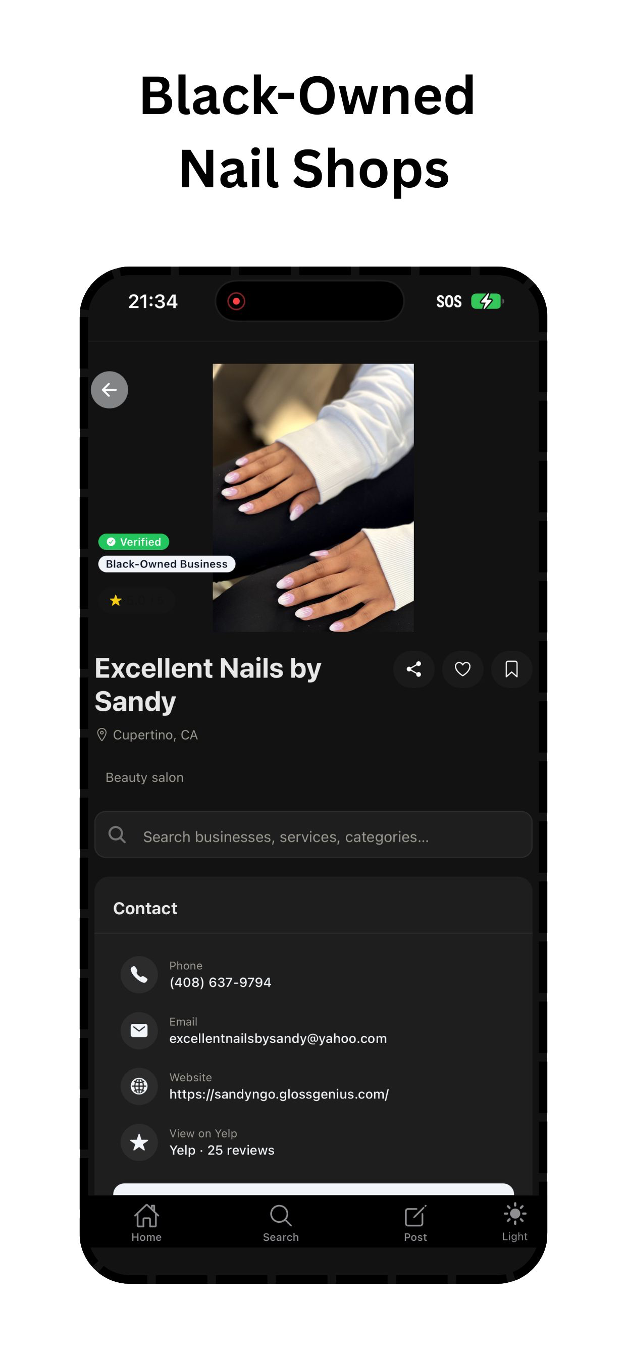 THEBBD screenshot 3