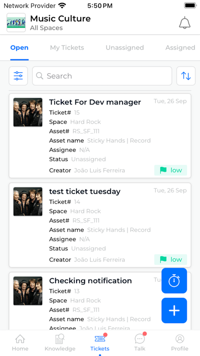 Brightnow Screenshot