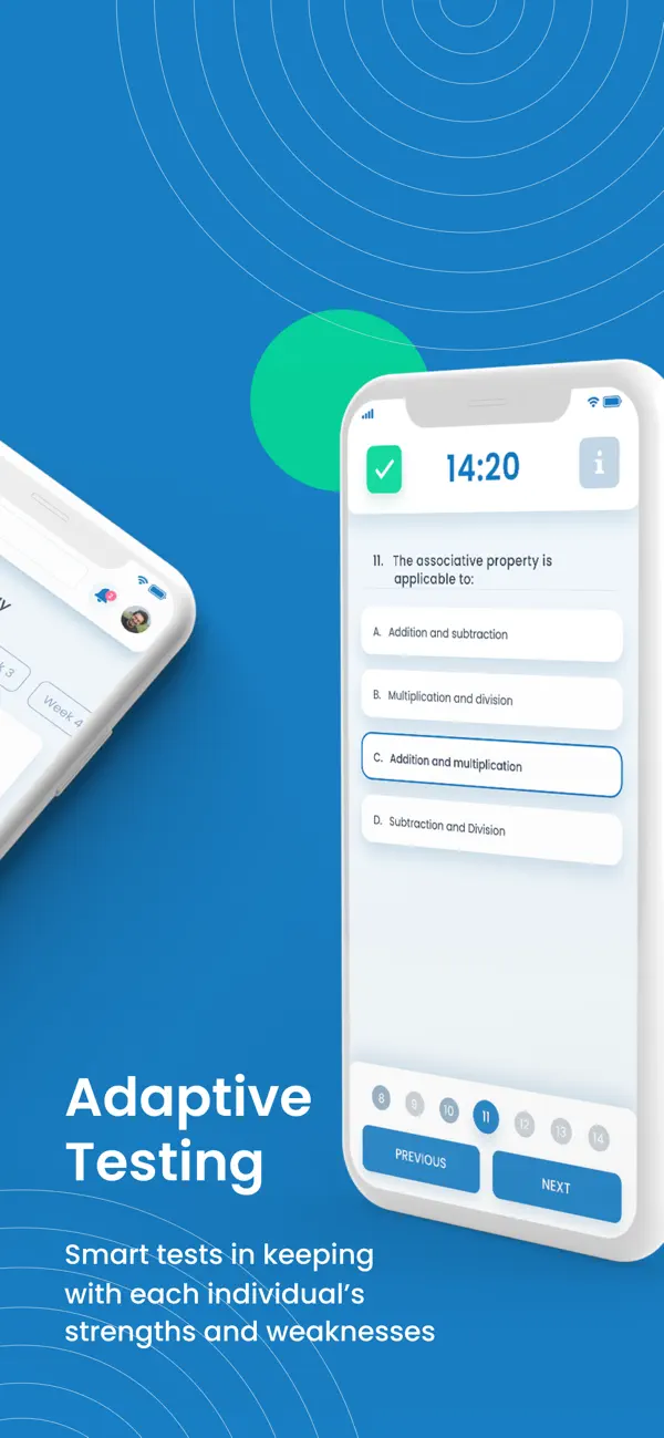 Screenshot #3 pour KIPS Virtual