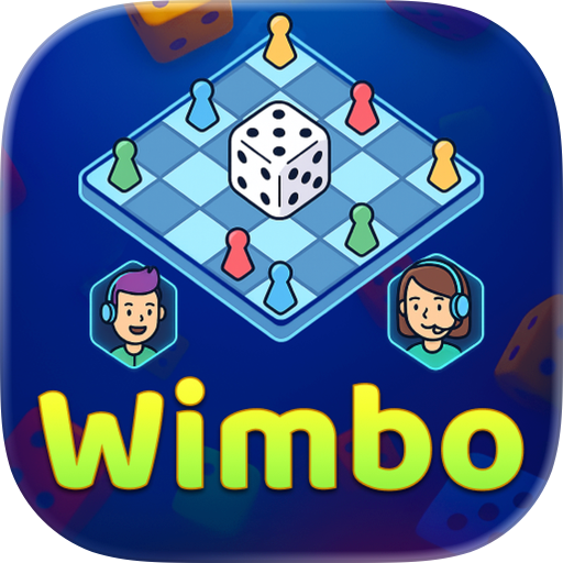 Wimbo: Ludo Chess Board Game