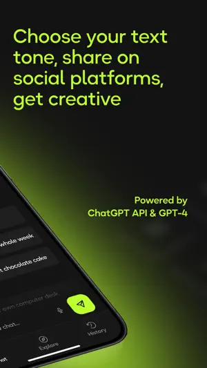 AI Chatbot - Vexie screenshot 2