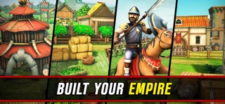 War Tribes - Tower Defense Screenshot 4 of 5