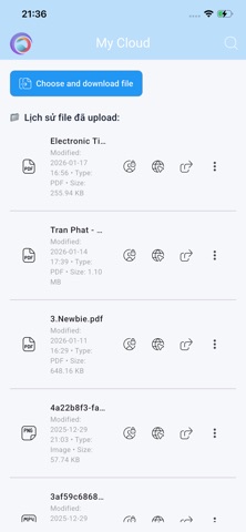 OneBoard - Work Hub screenshot