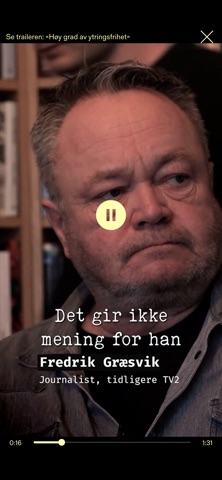 Subjekt Screenshot 7 of 10