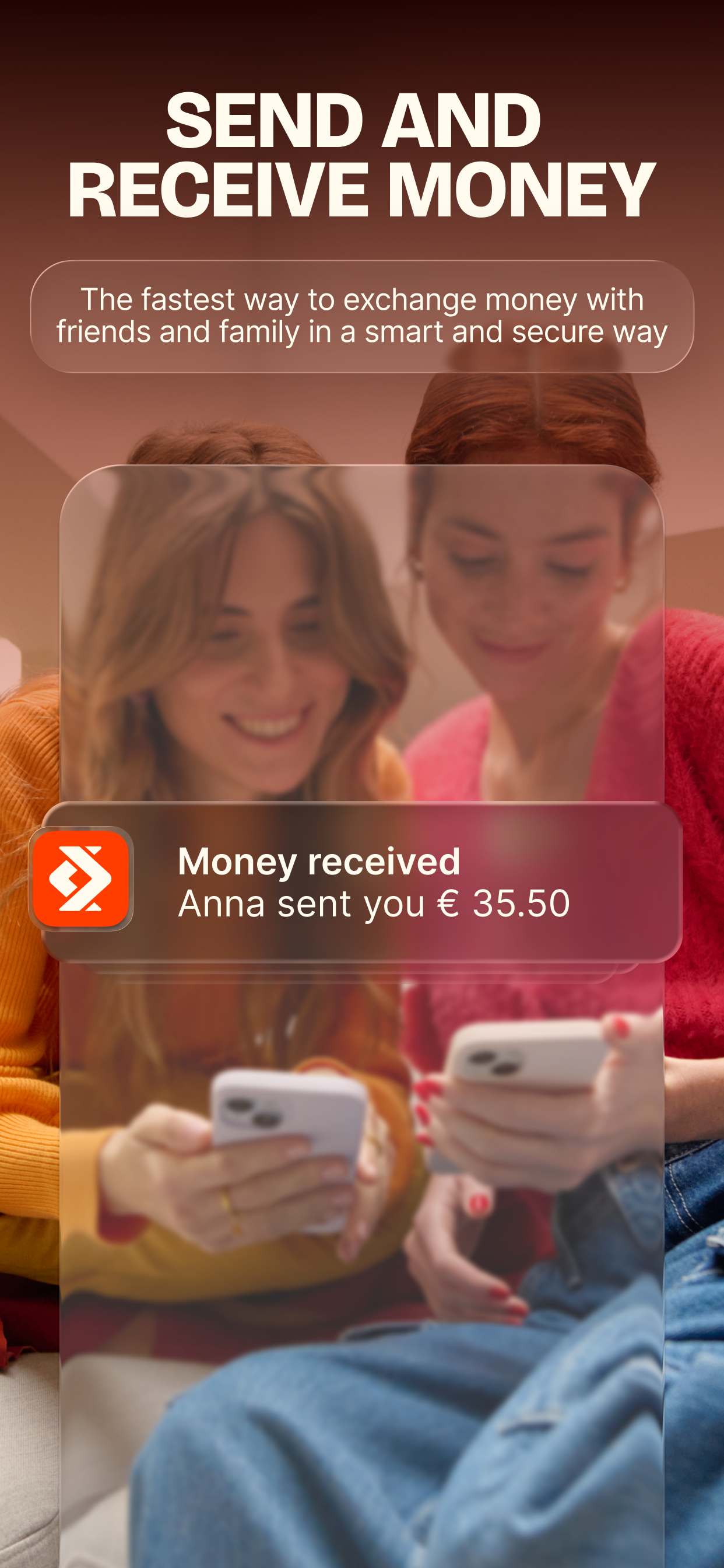 Satispay: Pay and invest screenshot 8