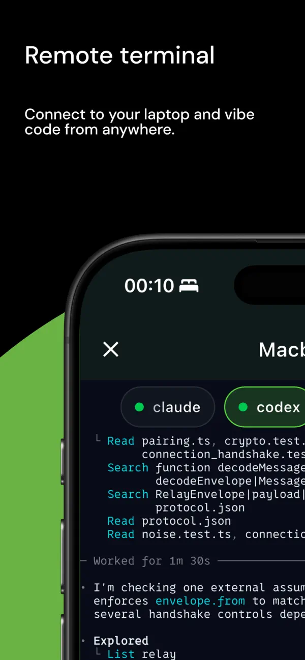 #2. Veelops (iOS) By: Ivan Siianytsia