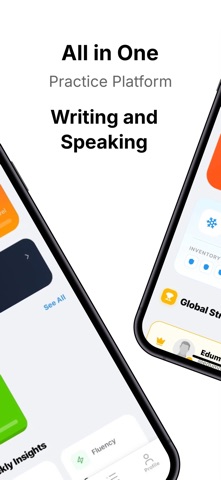 SpeakUp Impulse screenshot