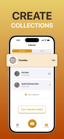 CoinID Pro screenshot