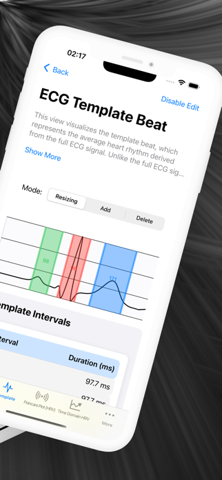 ECG AI Screenshot 2 of 10
