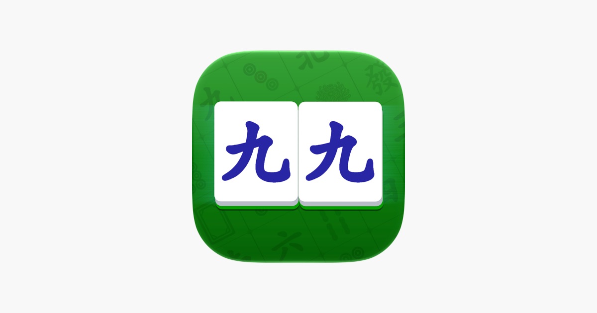 ‎Learning Mahjong App - App Store